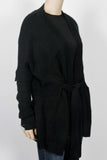 Asos Black Sweater-Size 4