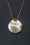 H&M  Seashell Adjustable Length Necklace