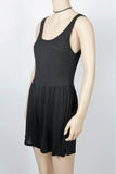 NWT Divided by H&M Black Romper-Size Small, Medium