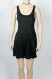 NWT Divided by H&M Black Romper-Size Small, Medium