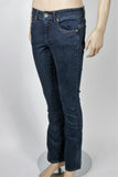 NWOT Victoria's Secret "VS Midi" Mid-Rise Flare Jeans-Size 4