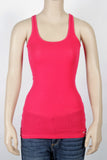 Hollister  Long Tank Top-Size Small