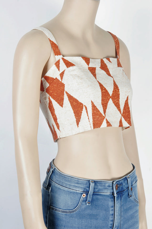 NWT Forever 21 Contemporary Woven 