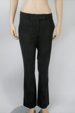 H&M Pinstriped Trousers-Size 6