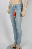 NWT True Religion Curvy Skinny Jeans-Size 25