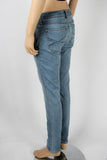 Aeropostale Distressed Skinny Jeans-Size 4R