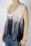 NWT Free People We The Free "Paradise Tee"-Size X-Small