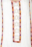 NWT Joie Horlane Embroidered Dress-Size Medium