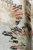 Daniel Rainn Kimono Style Top-Size Medium