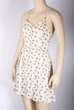 Divided by H&M Floral Print Sundress-Size Small