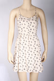 Divided by H&M Floral Print Sundress-Size Small