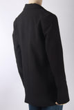Divided by H&M Black Blazer-Size 8