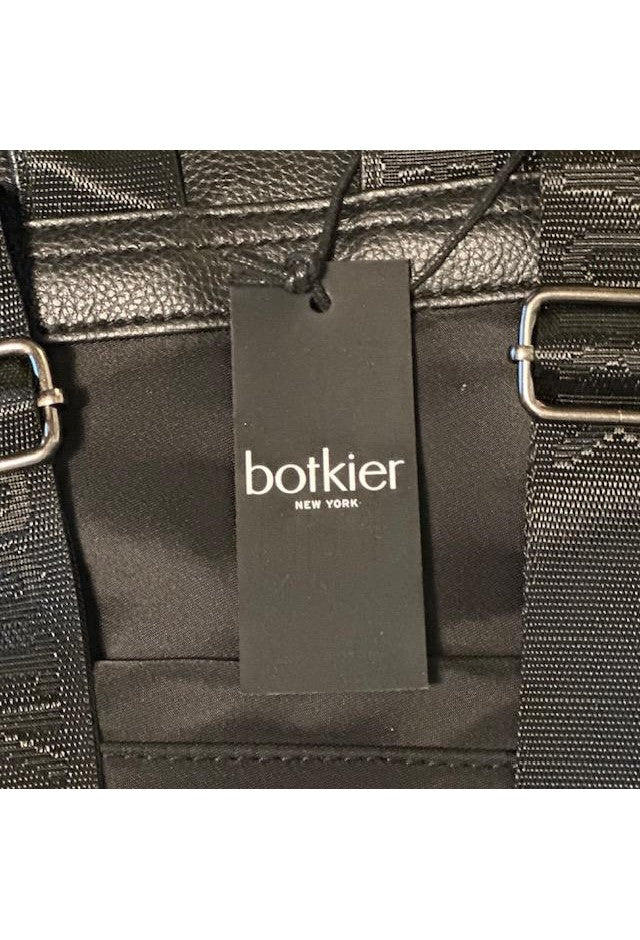 NWT Botkier New York Trigger Backpack – Second Bite