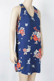 Old Navy Floral Print Sundress-Size Small
