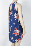 Old Navy Floral Print Sundress-Size Small