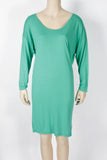 Vila Green Dress-Size X-Small/Small