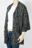 Forever 21 Chunky Cardigan-Size Small