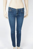 Abercrombie & Fitch Perfect Stretch “Erin” Jeans-Size 25