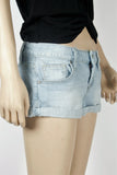 RSQ Low Rise Malibu Shorts-Size 7