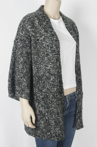 Forever 21 Chunky Cardigan-Size Small