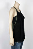 NWOT Free People "Block to Block Cami" Top-Size X-Small