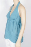 NWOT BCBGeneration Halter Top-Size X-Small