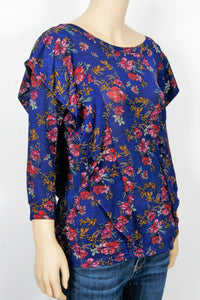 NWT Free People "Dock Street" Top-Size X-Small