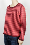 H&M Striped Sweater-Size Small
