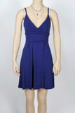 Express Fit & Flare Dress-Size X-Small