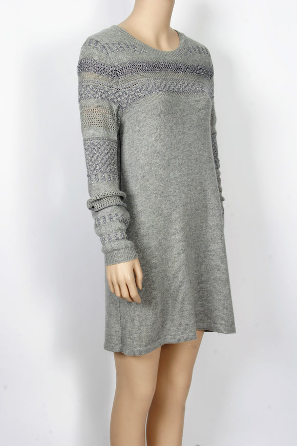 NWT H&M Sweater Dress-Size Small