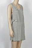 H&M Striped Dress-Size Small