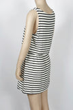 H&M Striped Dress-Size Small