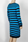 Old Navy Striped Sweater Dress-Size Small