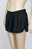 Reversible Mesh Athletic Shorts-Size Small