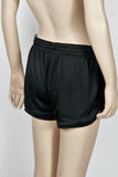 Reversible Mesh Athletic Shorts-Size Small