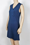 NWT Vero Moda Sleeveless Dress-Size 4 (UK Size 8)