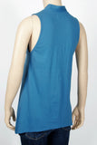 Stylemint Tie Neck Top-Stylemint Size 1 (Equiv. to Size 2/4)