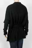 Asos Black Sweater-Size 4