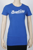 Angel City Brewery Tee-Size Small