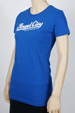 Angel City Brewery Tee-Size Small