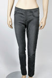 H&M Gray Stretch Pants-Size 8