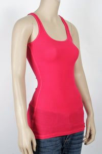 Hollister  Long Tank Top-Size Small