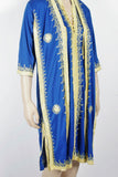 Vintage Cape Dress-Size 10