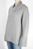 NWT (Flawed)Calvin Klein Turtleneck Sweater-Size Small