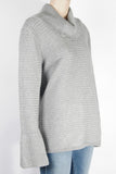 NWT (Flawed)Calvin Klein Turtleneck Sweater-Size Small