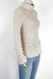 American Eagle Turtleneck Sweater-Size X-Small
