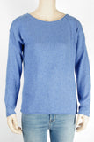 H&M L.O.G.G. Blue Sweater-Size Small