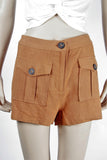 NWT Forever 21 High Waisted Shorts-Size Small