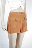 NWT Forever 21 High Waisted Shorts-Size Small