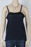 NWOT Winter Kate Vintage Silk Camisole-Size Small